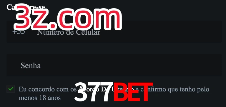 377Bet